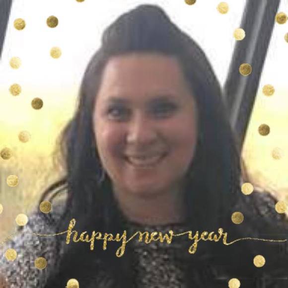 Meet your Posher, Kristina - Picture 1 of 1